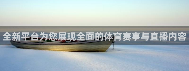 全新平台为您展现全面的体育赛事与直播内容