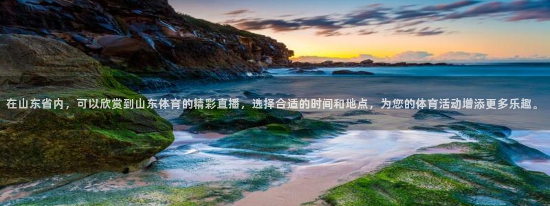 在山东省内，可以欣赏到山东体育的精彩直播，选择合适的时间和地点，为您的体育活动增添更多乐趣。